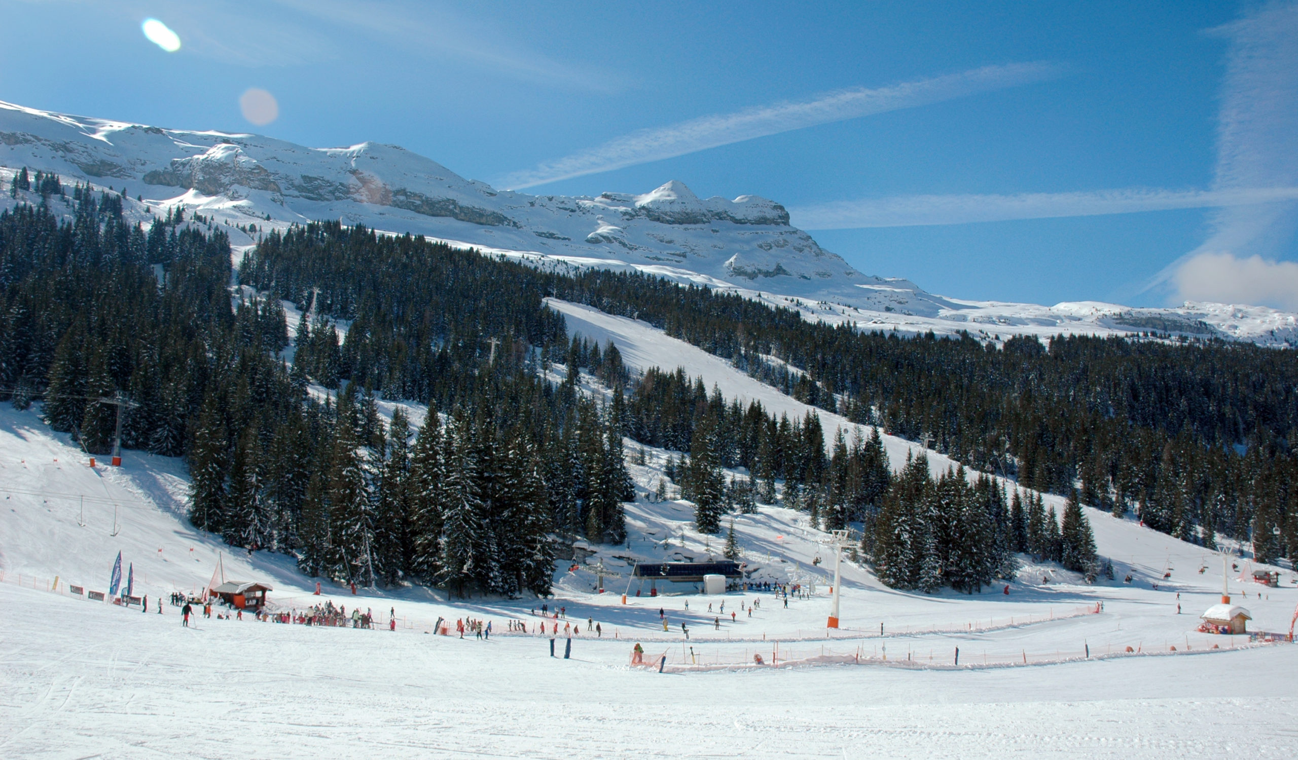 Flaine