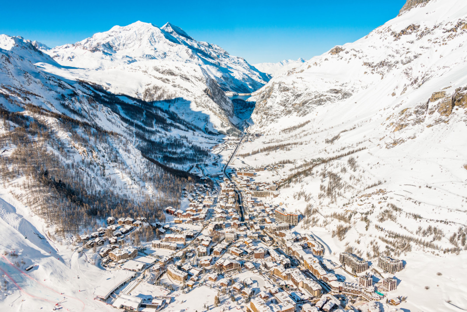 Val d'Isère